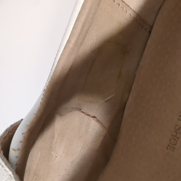 Josef Seibel Marie Jane Suede Casual Sneaker - Picture 11 of 14